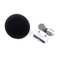 Микрофон Zoom IQ7