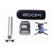 Рекордер Zoom F1-SP