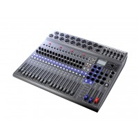 Портастудия Zoom L-20 Livetrak