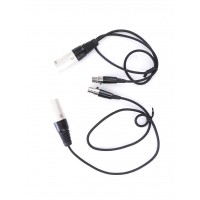 Кабель Zoom TA3 - XLR TXF-8 для F8