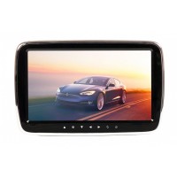 Монітор в авто Slimtec MC 10