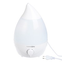 Увлажнитель Luazon LHU-04 White 2919724