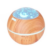 ZDK H10 Light Wood