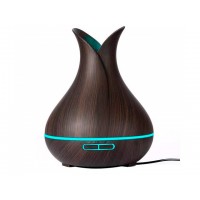 ZDK H20 DU Dark Wood