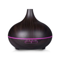 Увлажнитель ZDK H120 Dark Wood