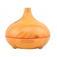 Увлажнитель ZDK H120 Light Wood