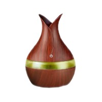 ZDK H166 Dark Wood