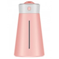 Увлажнитель Baseus Slim Waist Humidifier Pink DHMY-B04