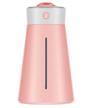 Увлажнитель Baseus Slim Waist Humidifier Pink DHMY-B04