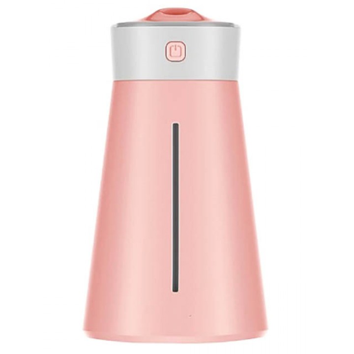 Увлажнитель Baseus Slim Waist Humidifier Pink DHMY-B04