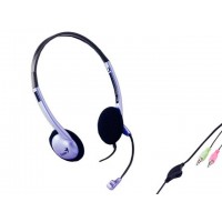 Genius HS-02B