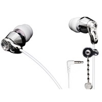 Fischer Audio Una Silver