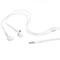 Apple EarPods MD827ZM/A