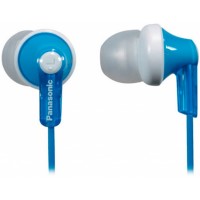 Panasonic RP-HJE118 GU-A Blue