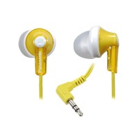 Panasonic RP-HJE118 GU-Y Yellow
