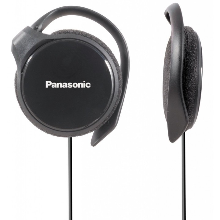 Panasonic RP-HS46 E-K Black