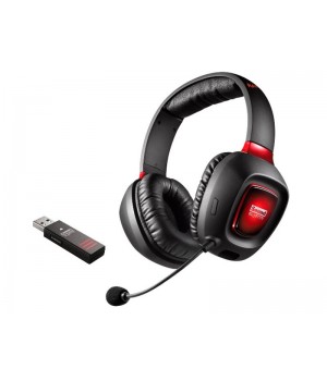 Creative Tactic3D Rage Wireless V2 Black 70GH022000003