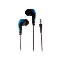 CBR Human Friends Samba Black-Blue
