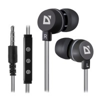 Defender Pulse-453 Black