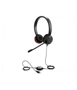 Jabra Evolve 20 UC Stereo