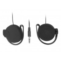 Perfeo Twins PF-TWS-BLK Black
