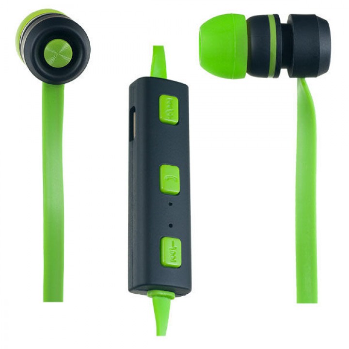 Perfeo Sound Strip PF-BTS-GRN/BLK Green-Black