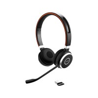 Jabra Evolve 65 UC Stereo