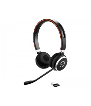 Jabra Evolve 65 UC Stereo