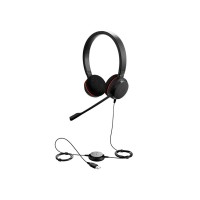 Jabra Evolve 20 MS Stereo
