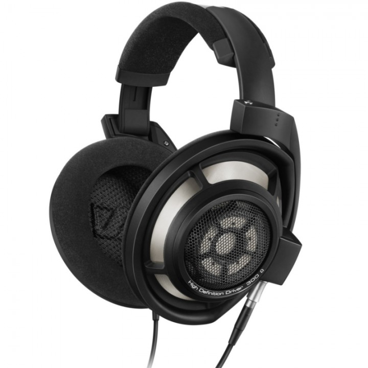 Sennheiser HD 800S