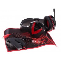 A4Tech Bloody V5G5PB72 Black-Red