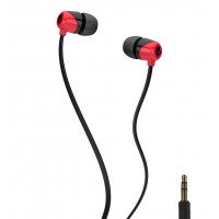 Skullcandy Jib Red Black S2DUHZ-335