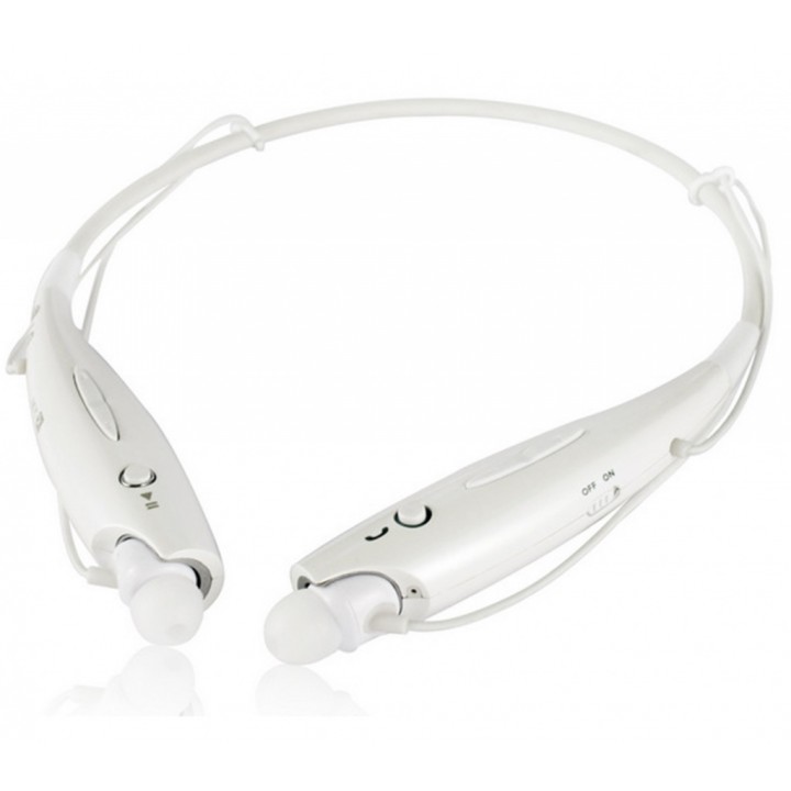 Perfeo Harmony VI-M014 White