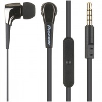 Pioneer SE-CL722T-K Black
