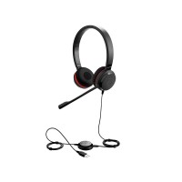 Jabra Evolve 30 II UC Stereo