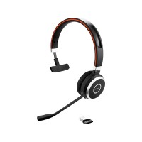 Jabra Evolve 65 UC Mono