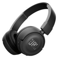 JBL T450 BT Black