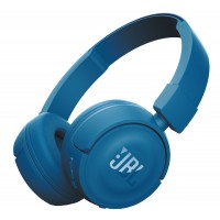 JBL T450 BT Blue
