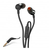 JBL T210 Black JBLT210BLK