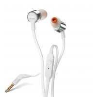 JBL T210 Grey JBLT210GRY