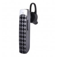 Devia Lattice Bluetooth 4.1 Black