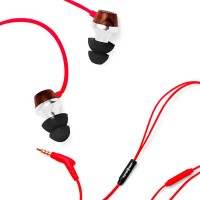 Symphonized ALN Red