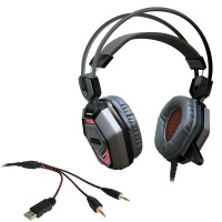Redragon Placet Red-Black