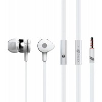 Oklick HS-S-210 White