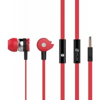 Oklick HS-S-210 Red