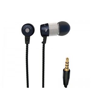 Fischer Audio Dubliz Gunmetal