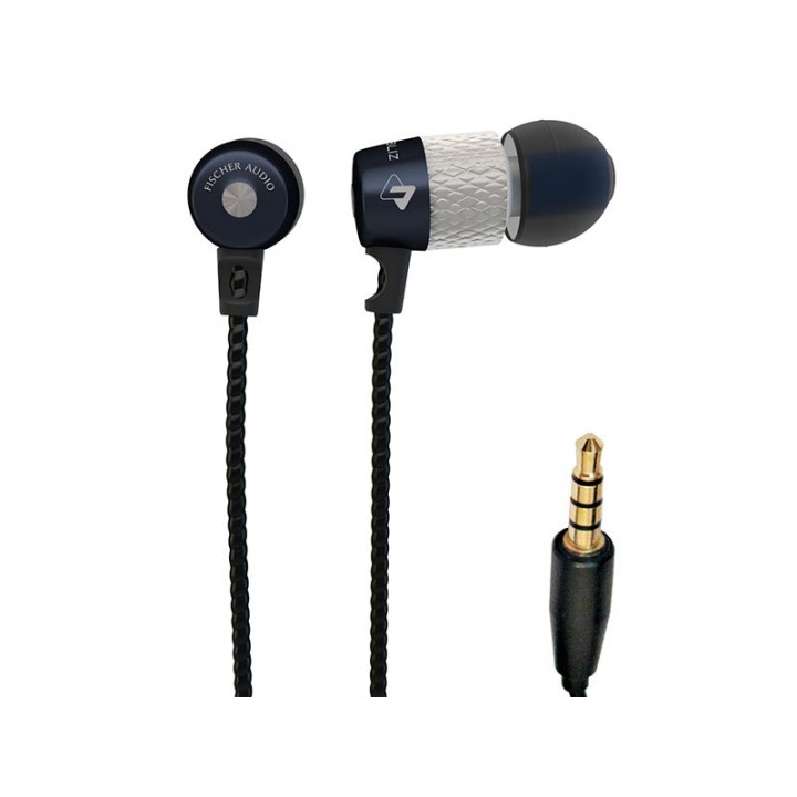 Fischer Audio Dubliz Gunmetal