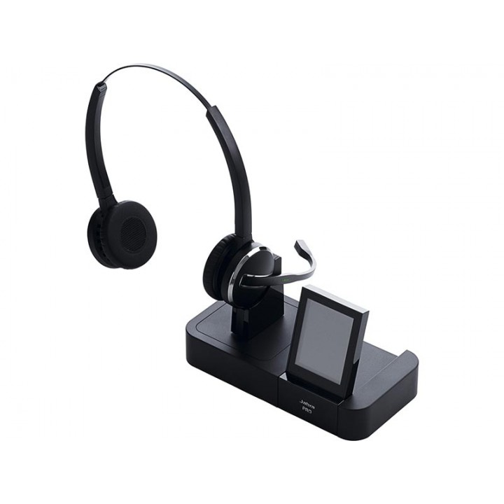 Jabra PRO 9460 Duo 9460-29-707-101