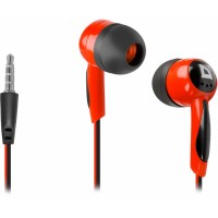 Defender Basic 604 Black-Red 63605