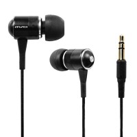 Awei ES-Q3 Black 09202
